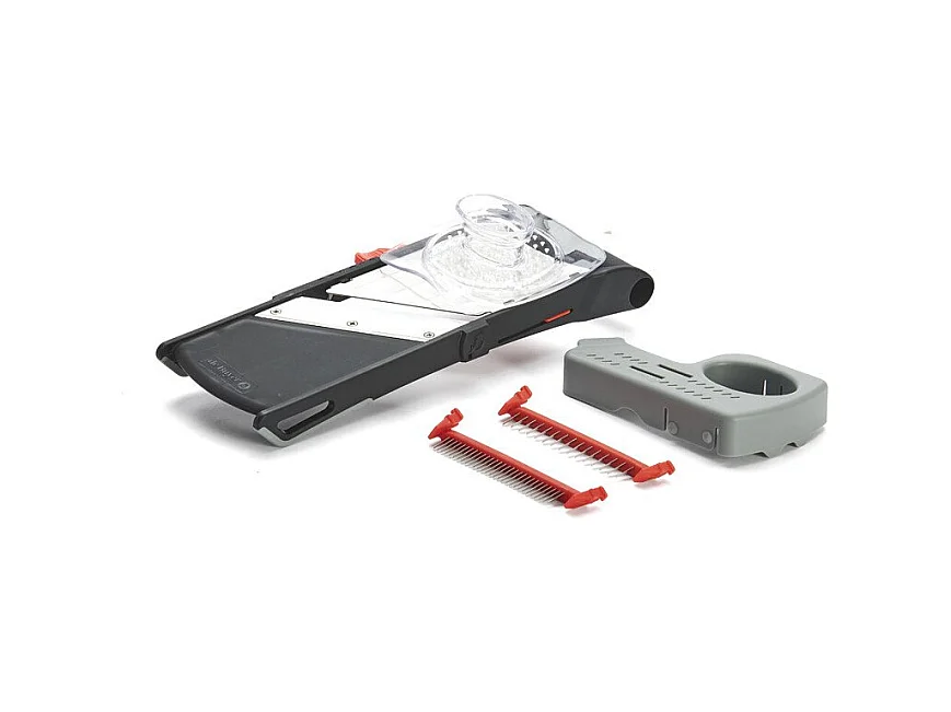 De Buyer Mandoline ultra-compact - 2018.00