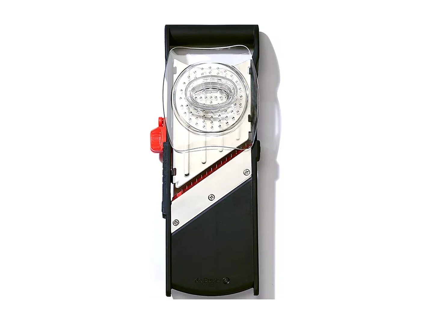 De Buyer Mandoline ultra-compact - 2018.00