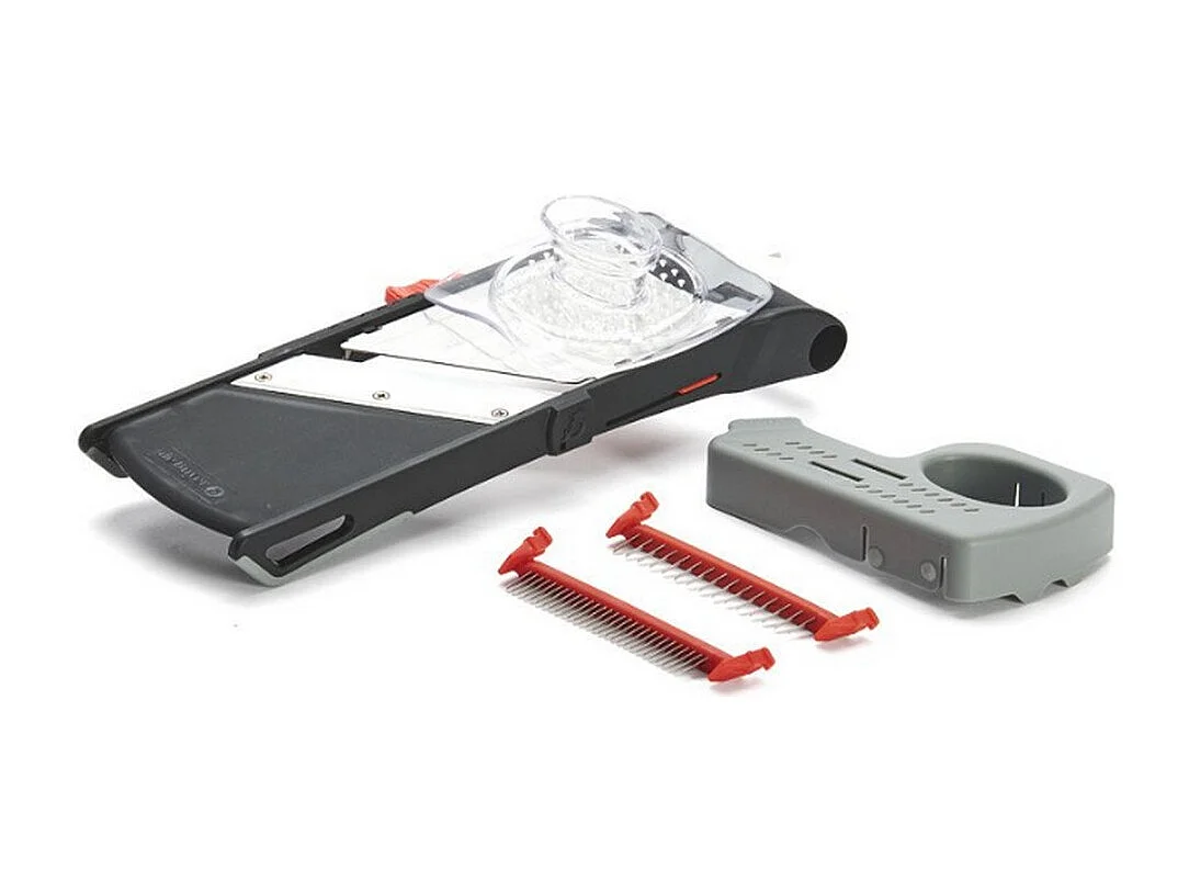 De Buyer Mandoline ultra-compact - 2018.00