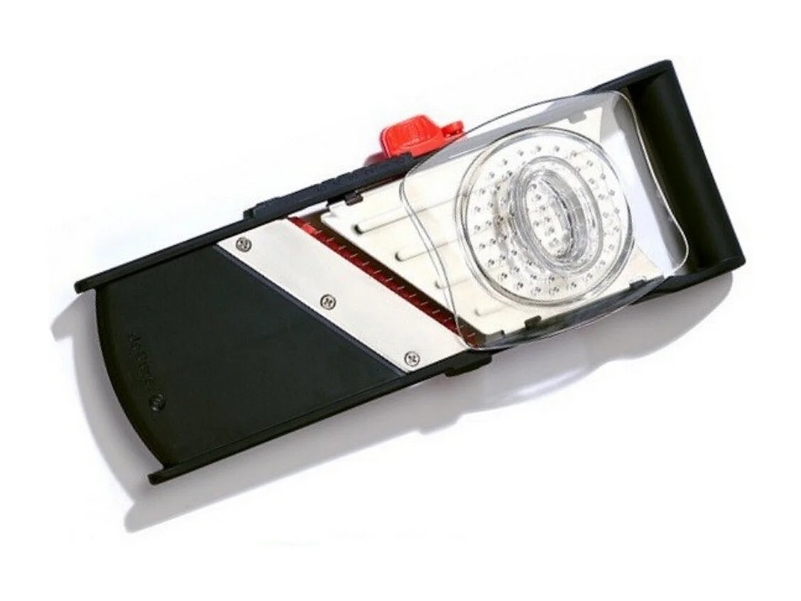 De Buyer Mandoline ultra-compact - 2018.00