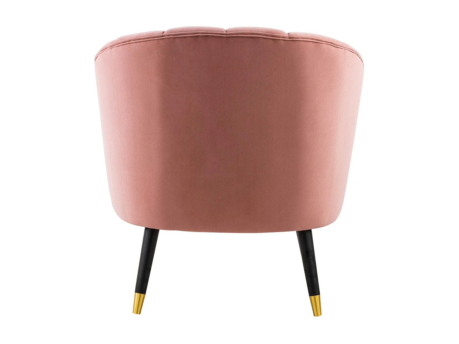 Relax Poltrona Plam/Tessuto/rosa