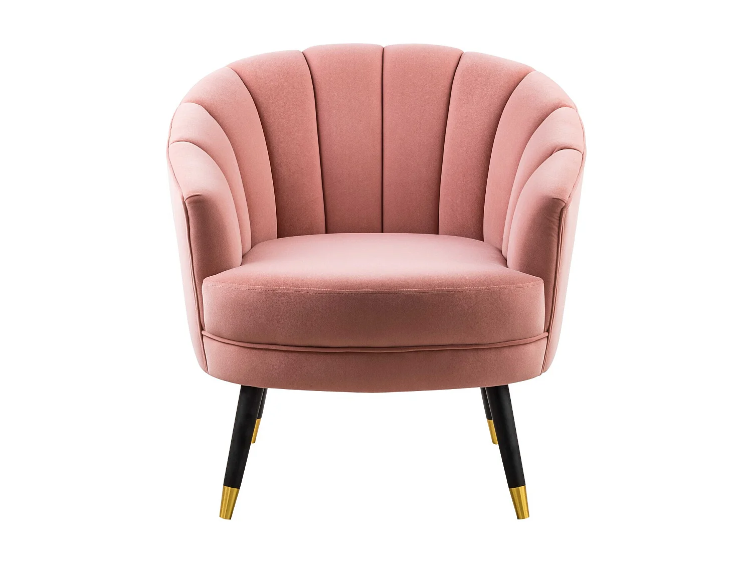 Relax Poltrona Plam/Tessuto/rosa