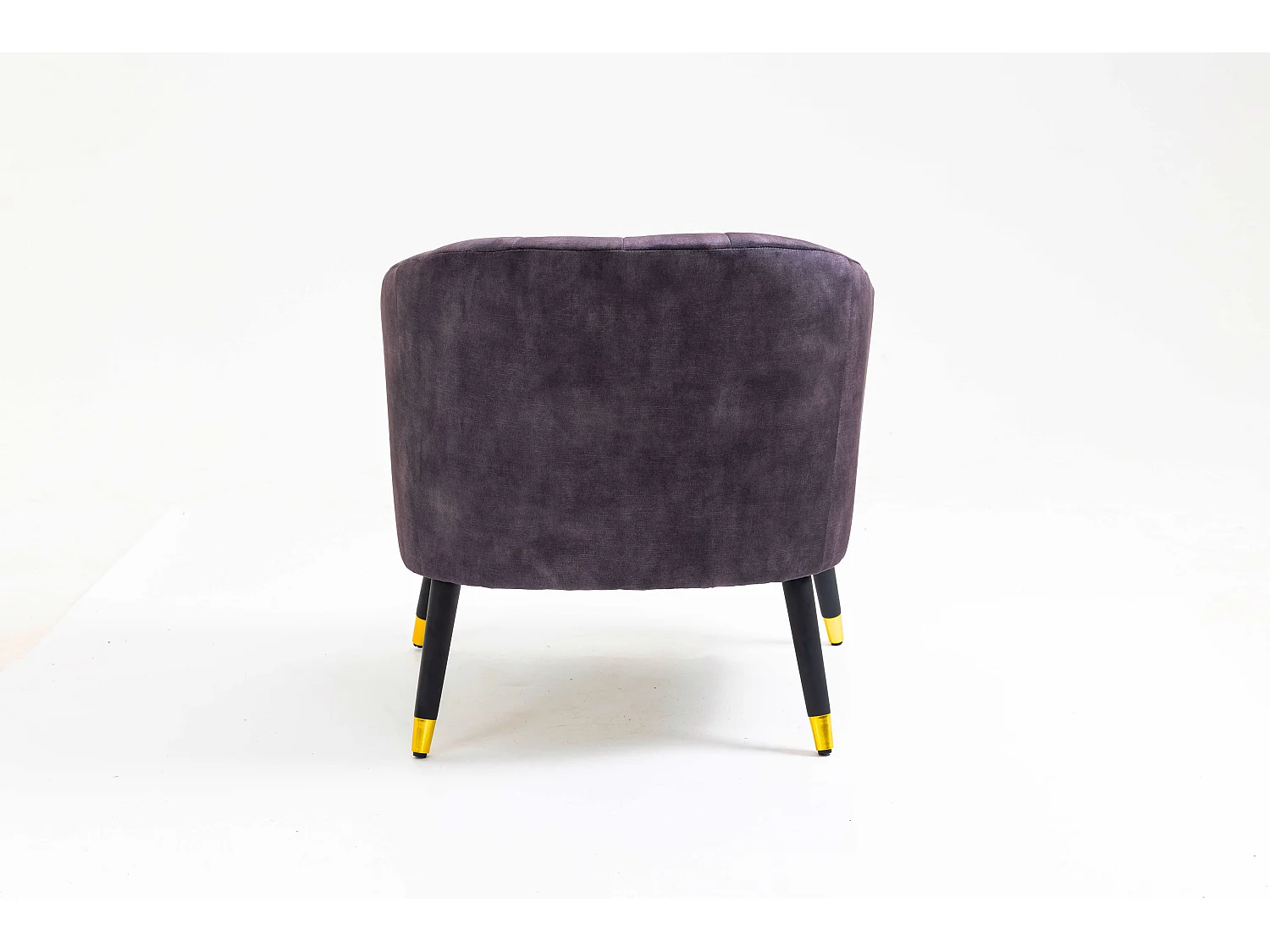 Relax Fauteuil Clarion/Tissu/Anthracite