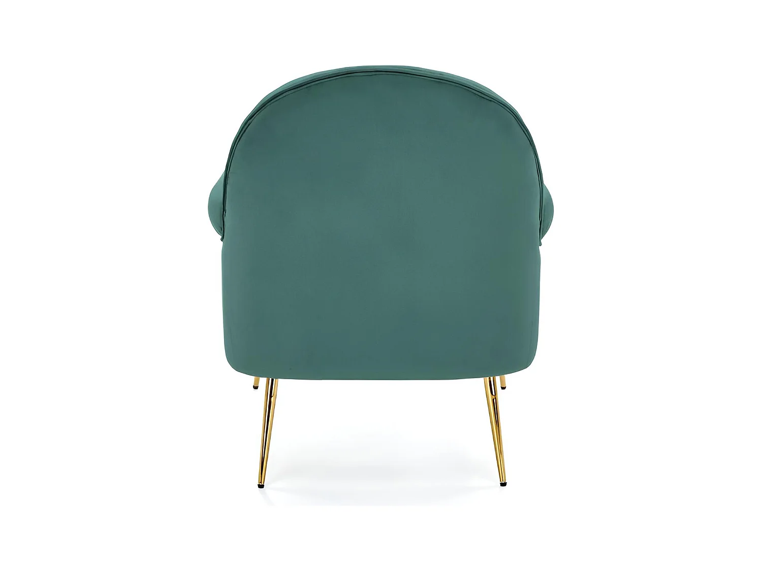 Relax Sessel Santi/Stoffbezug/Grün