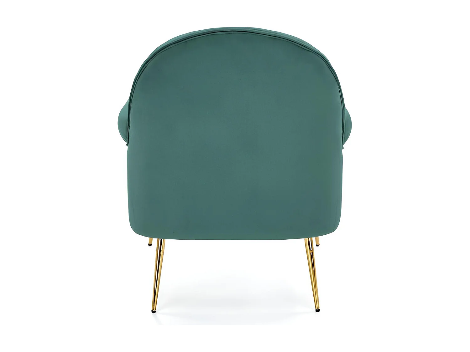 Relax Sessel Santi/Stoffbezug/Grün