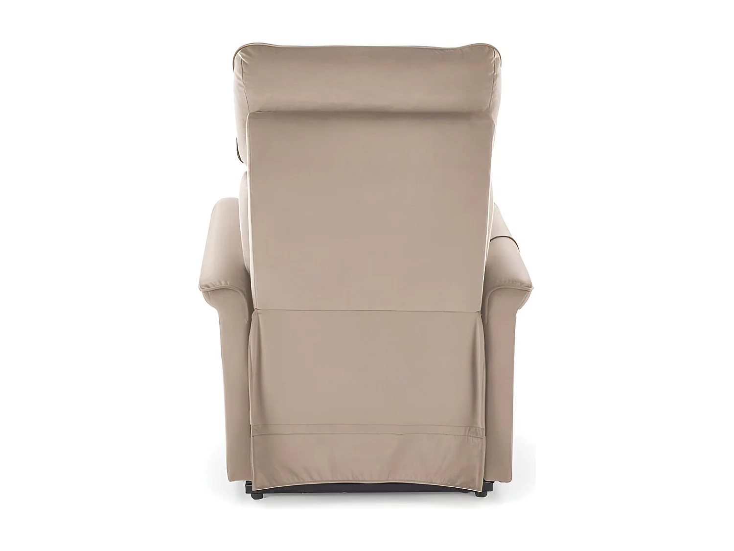 Tavolo da pranzo Gaston Premium XL (75x140-180)/Allungabile/Ceramica/Nero Bianco Grigio