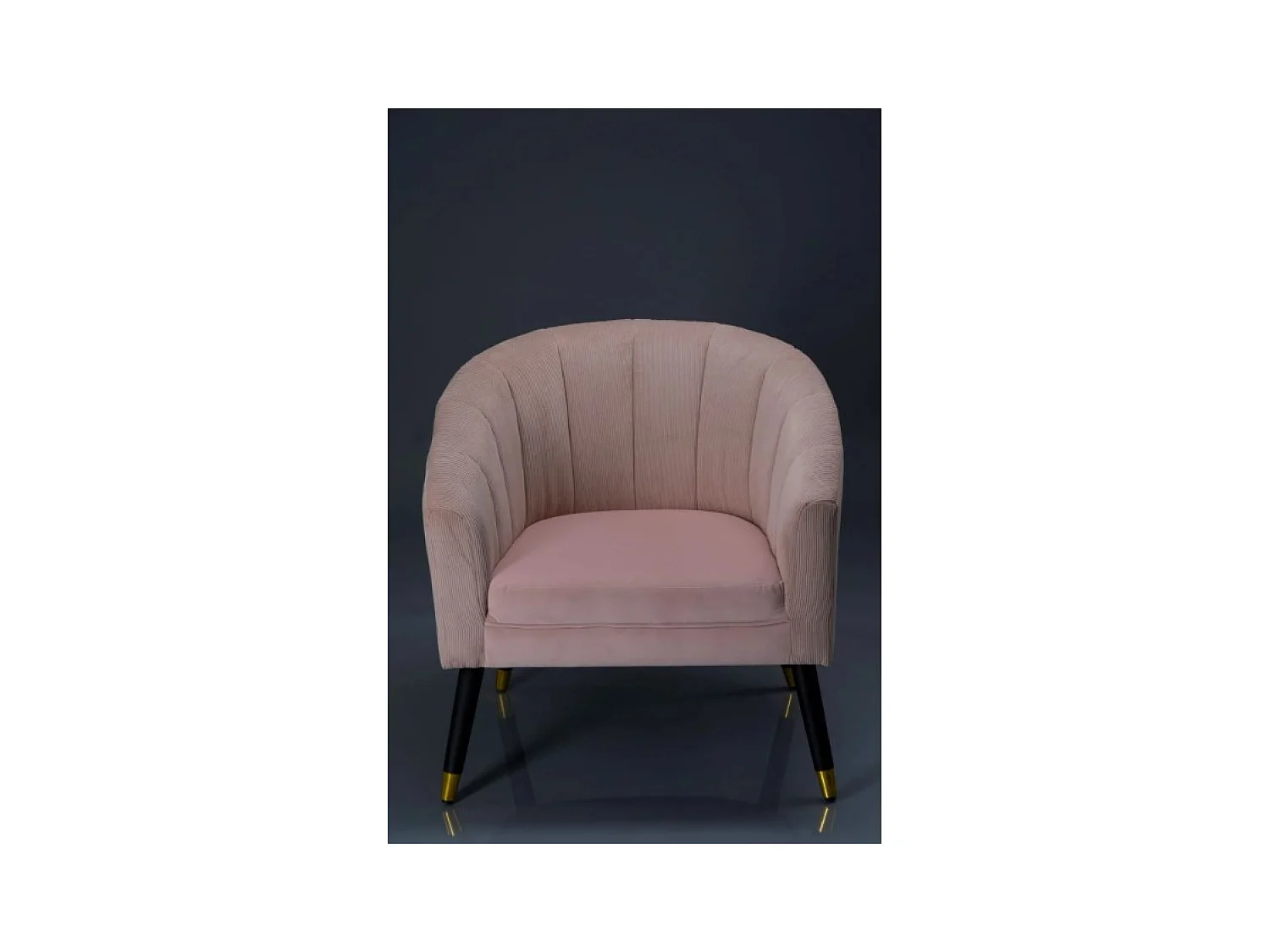 Relax Poltrona Pink/Tessuto/rosa
