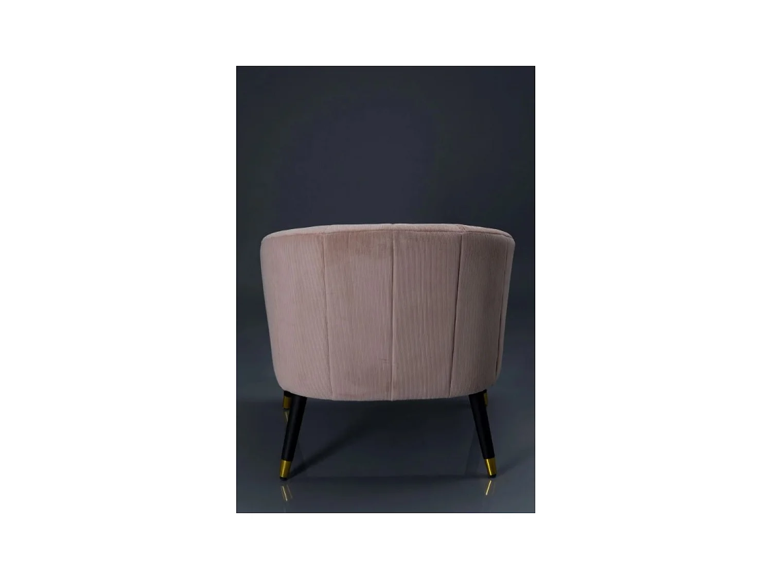 Relax Poltrona Pink/Tessuto/rosa