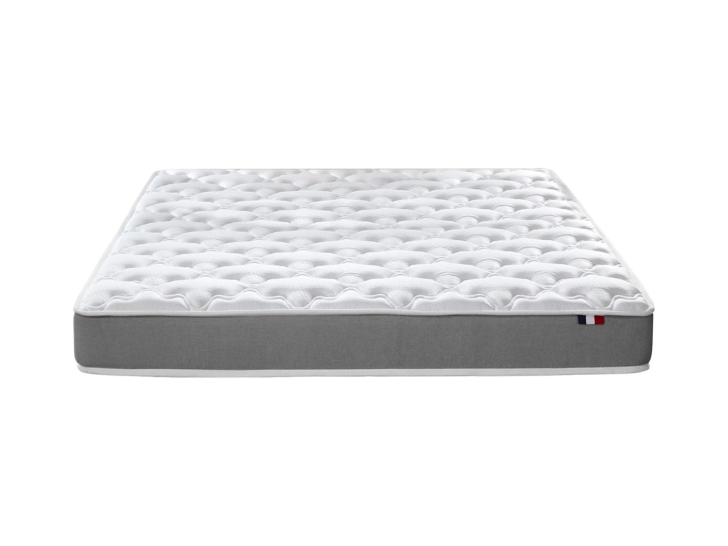 Matelas mousse polyuréthane ferme STRATUS Dimensions - 140 x 200 cm
