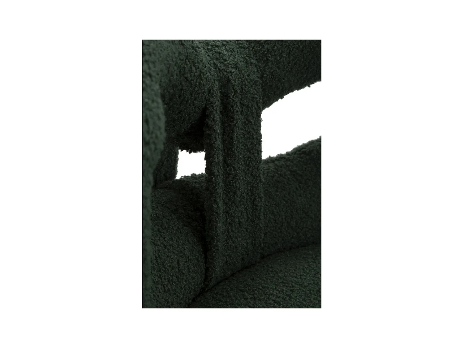 Stoel Strik 2, Groen, 40x40x67 cm, Epikasa