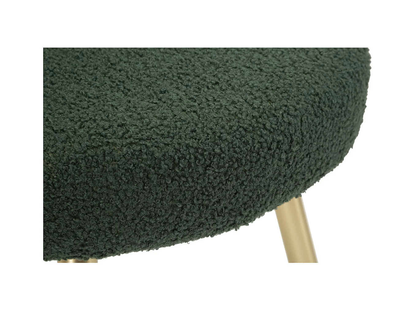 Stoel Strik 2, Groen, 40x40x67 cm, Epikasa