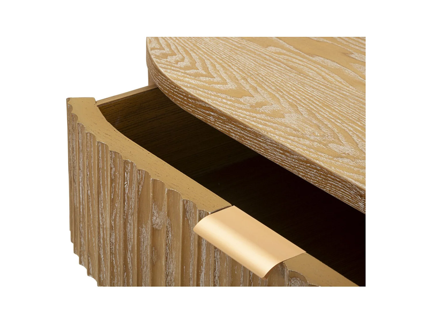 Credenza MF767, Marrone, 81x46x82 cm, Epikasa