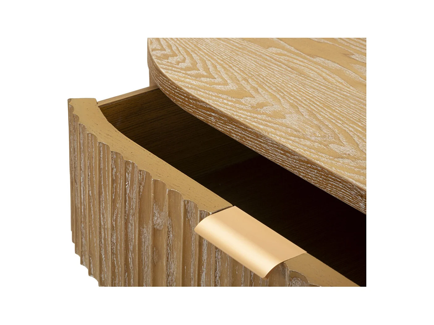 Credenza MF767, Marrone, 81x46x82 cm, Epikasa