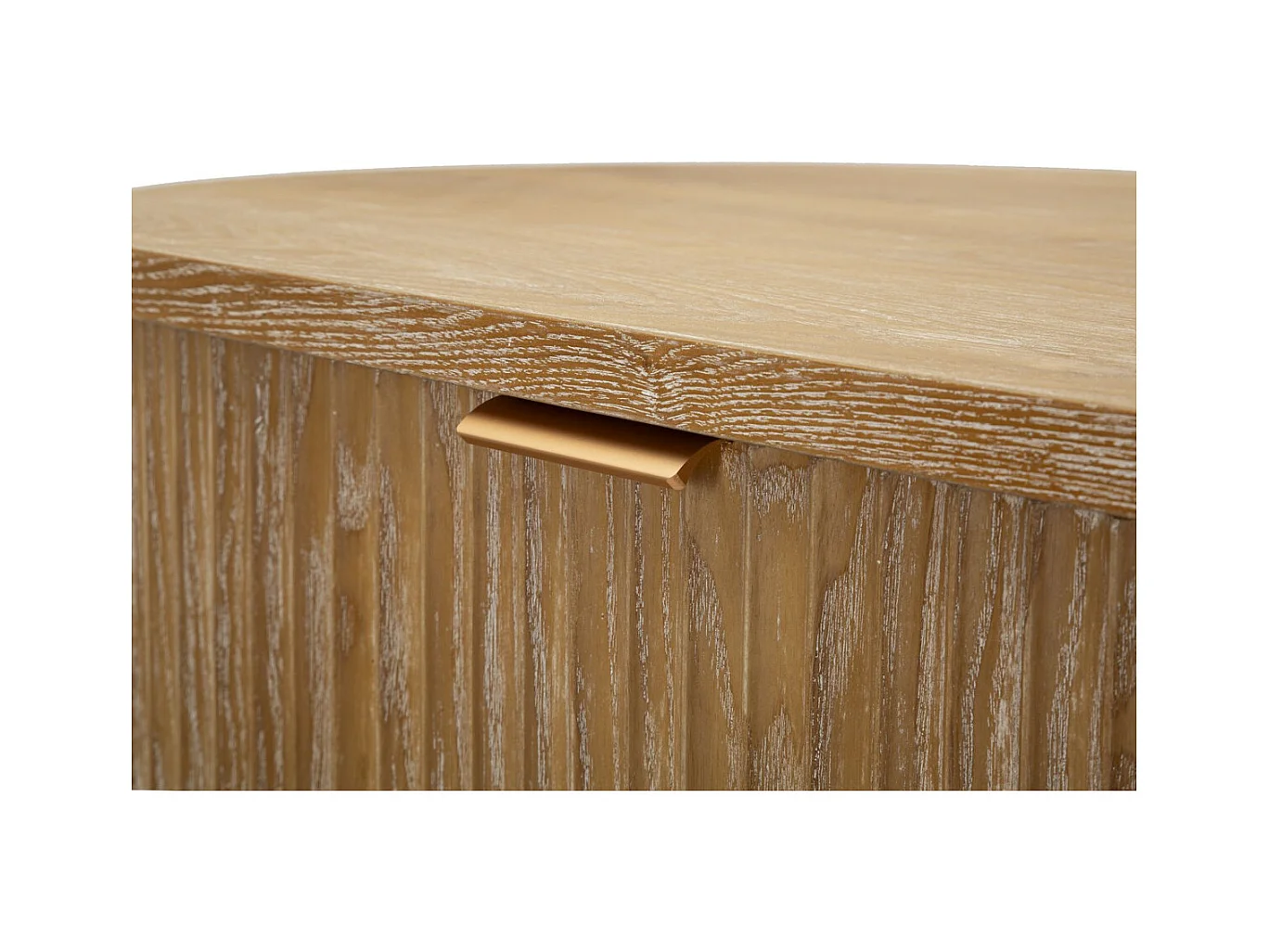 Credenza MF767, Marrone, 81x46x82 cm, Epikasa