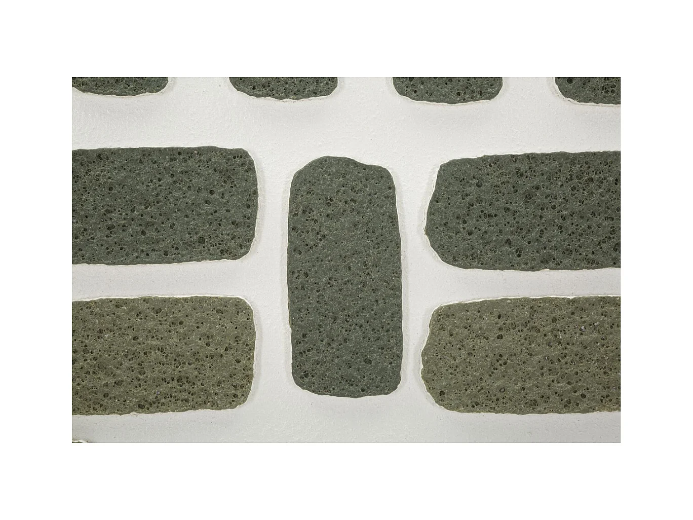 Impression sur Toile avec Cadre MF784, Multicouleur, 60x2,9x80 cm, Seven Design