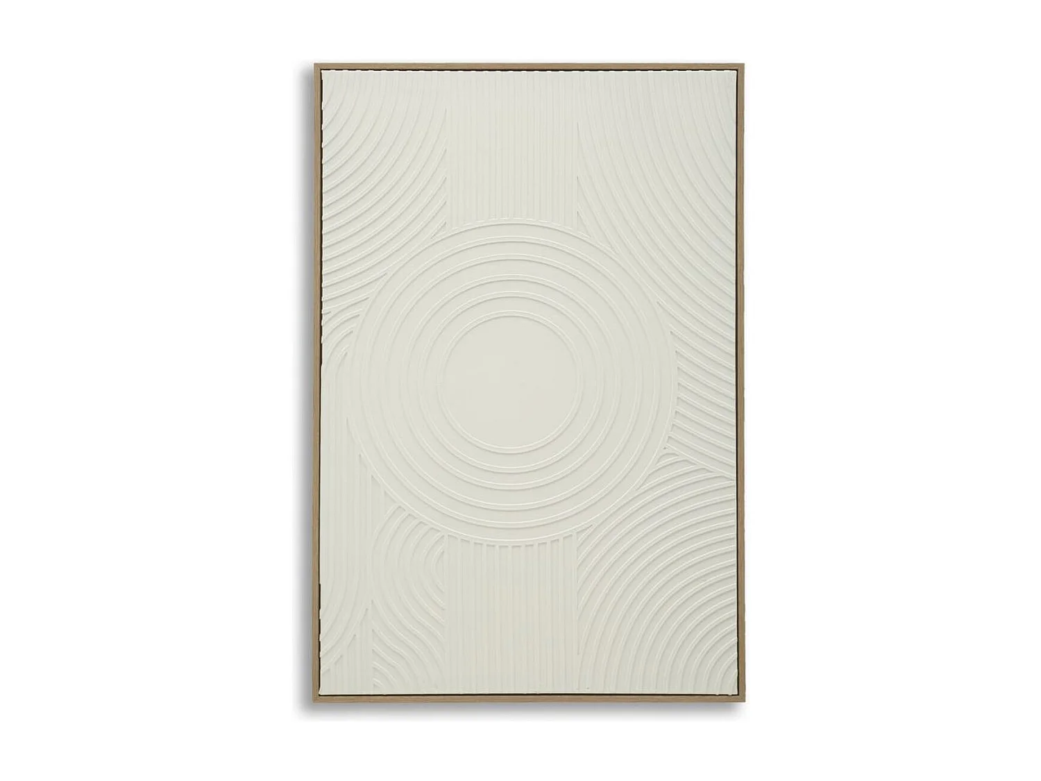 Afdrukken op Canvas met Lijst MF782, Veelkleurig, 80x3,8x120 cm, Epikasa