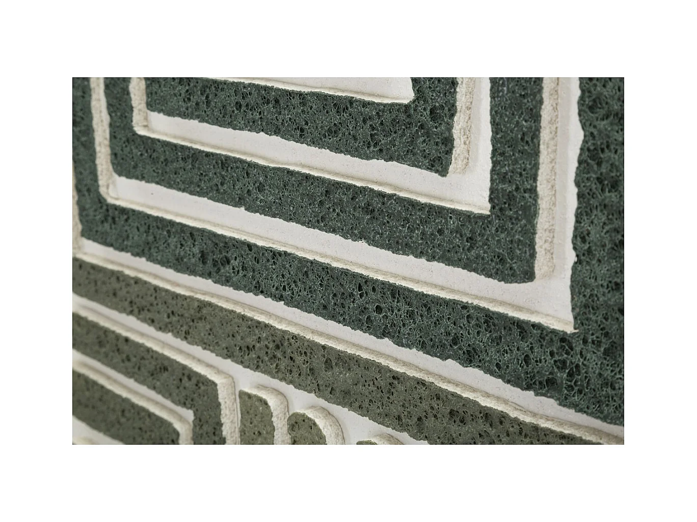 Impression sur Toile avec Cadre MF785, Multicouleur, 60x2,9x80 cm, Epikasa