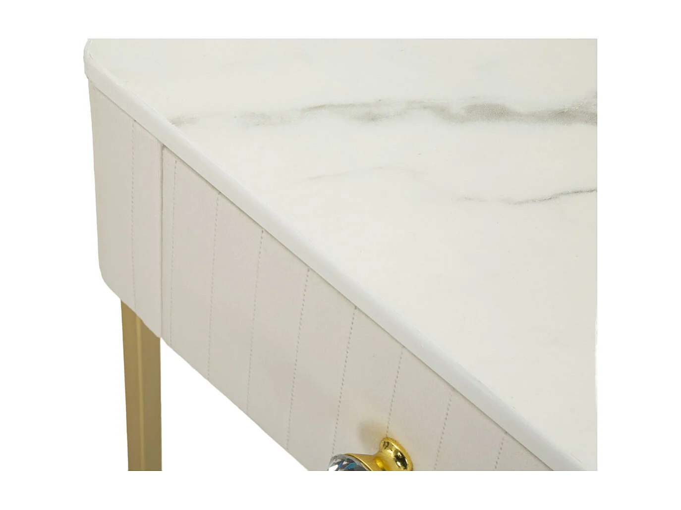 Set Tavolo e Sgabelli MF771, Beige, 45x45x90 cm, Epikasa