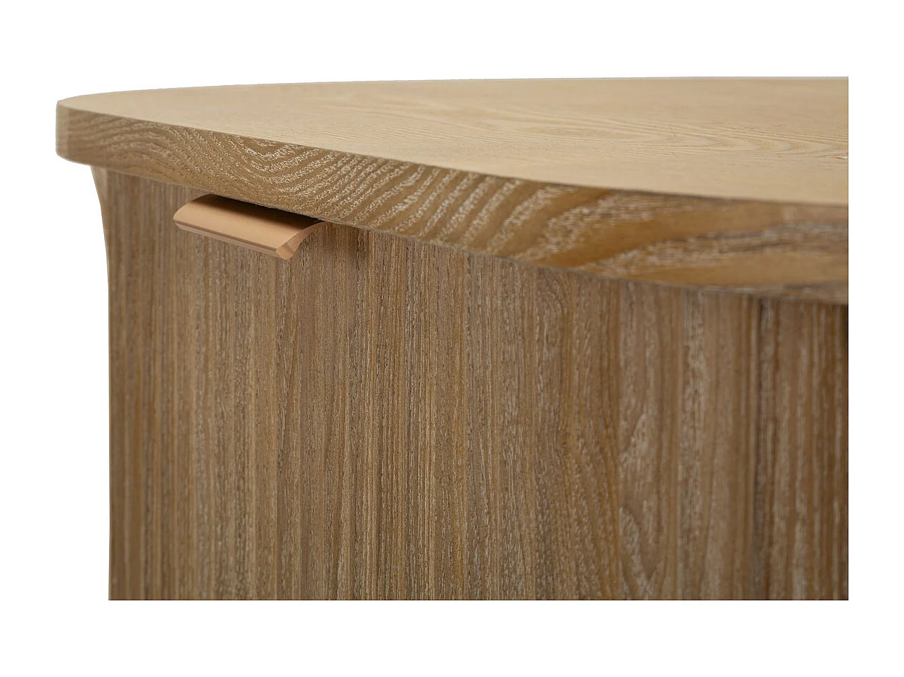 Cómoda MF753, Marrón, 80,5x47x82 cm, Epikasa