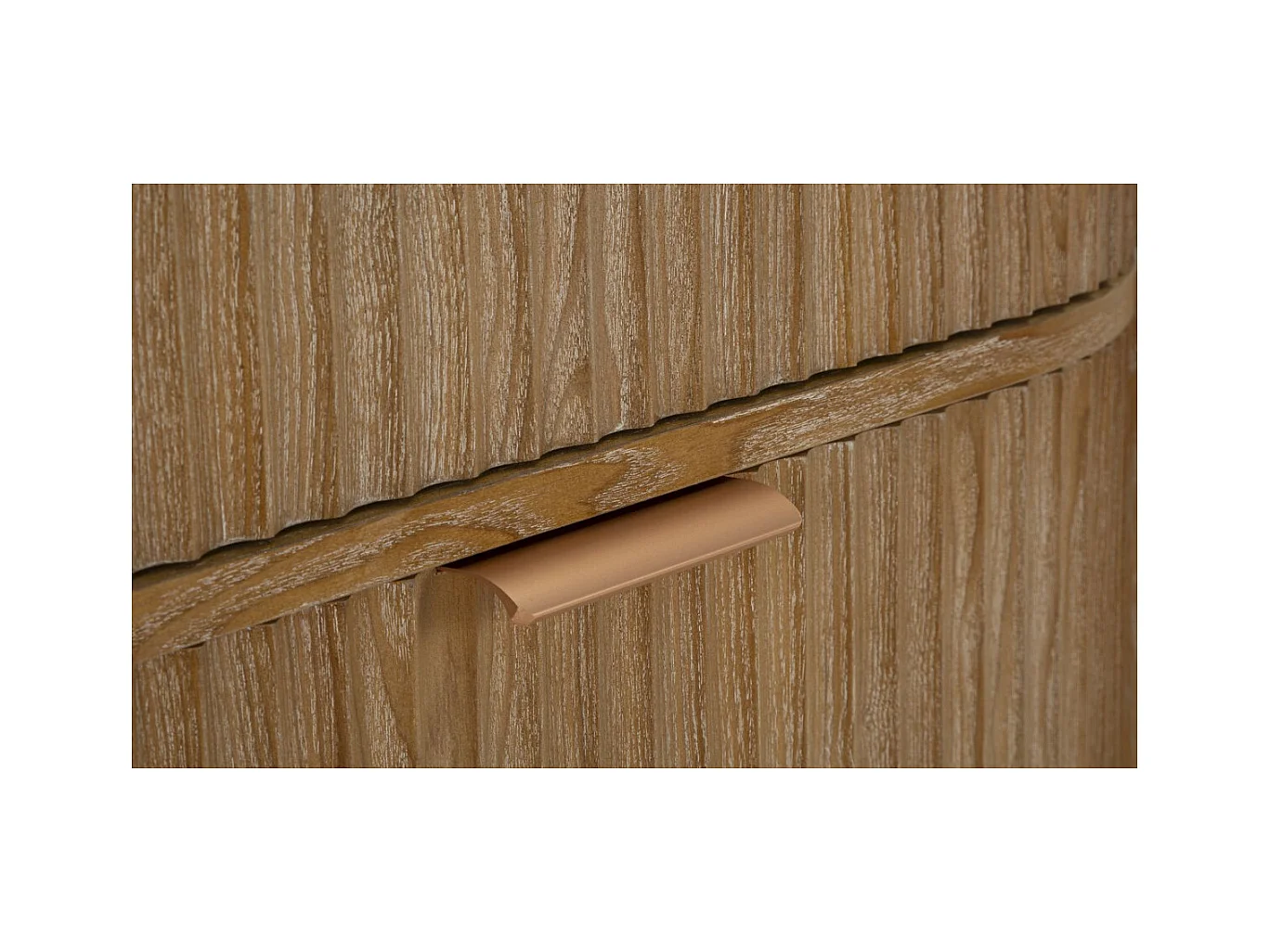 Cassettiera MF753, Marrone, 80,5x47x82 cm, Epikasa