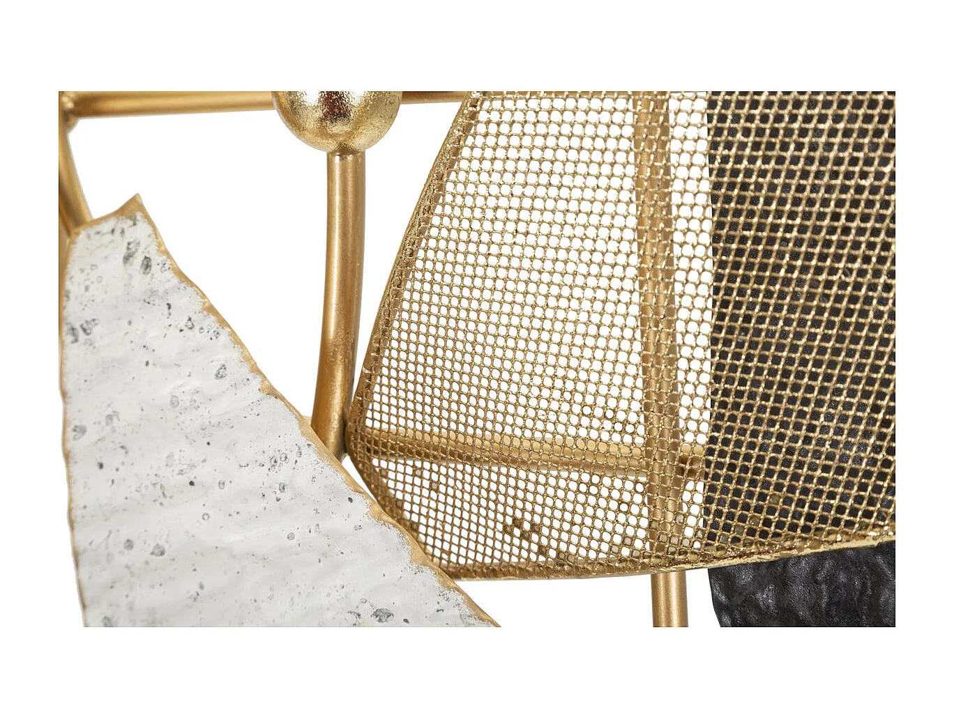 Zegar ścienny MF765, Wielokolorowy, 120x6x60 cm, Seven Design