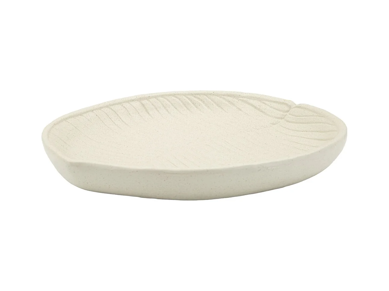 Plateau MF861, Beige, 33x4x29 cm, Seven Design