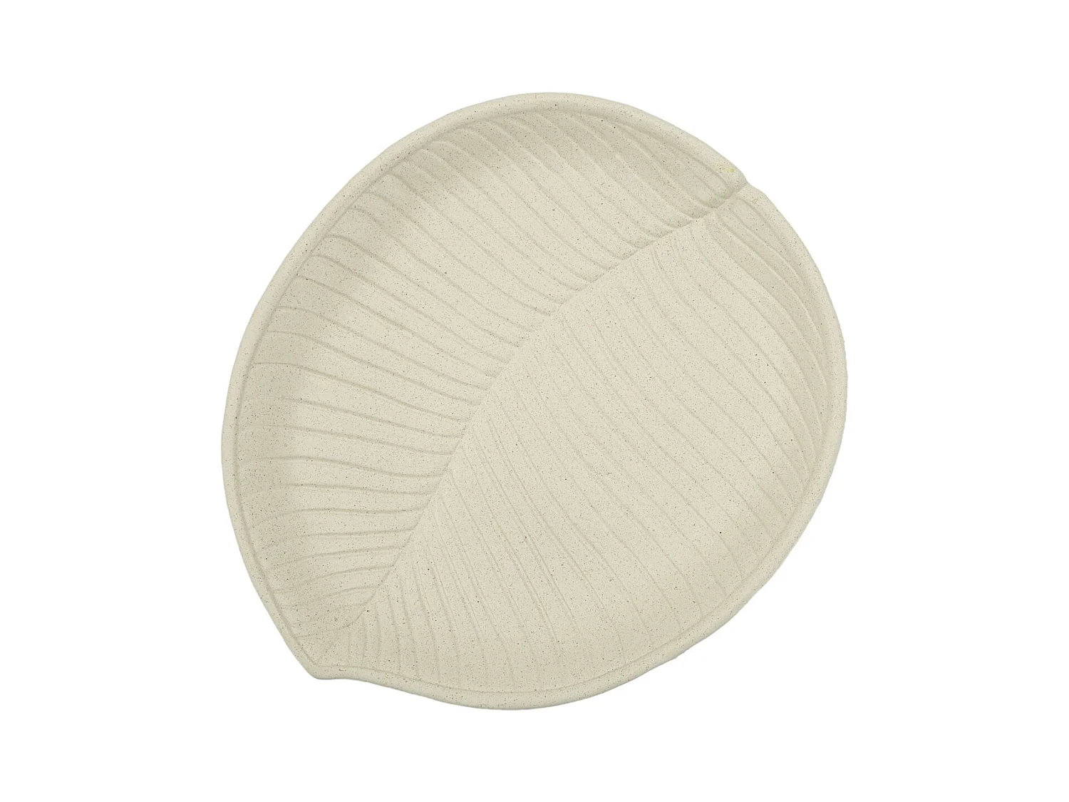 Plateau MF861, Beige, 33x4x29 cm, Seven Design