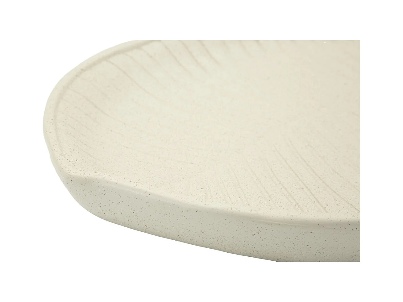 Plateau MF861, Beige, 33x4x29 cm, Seven Design