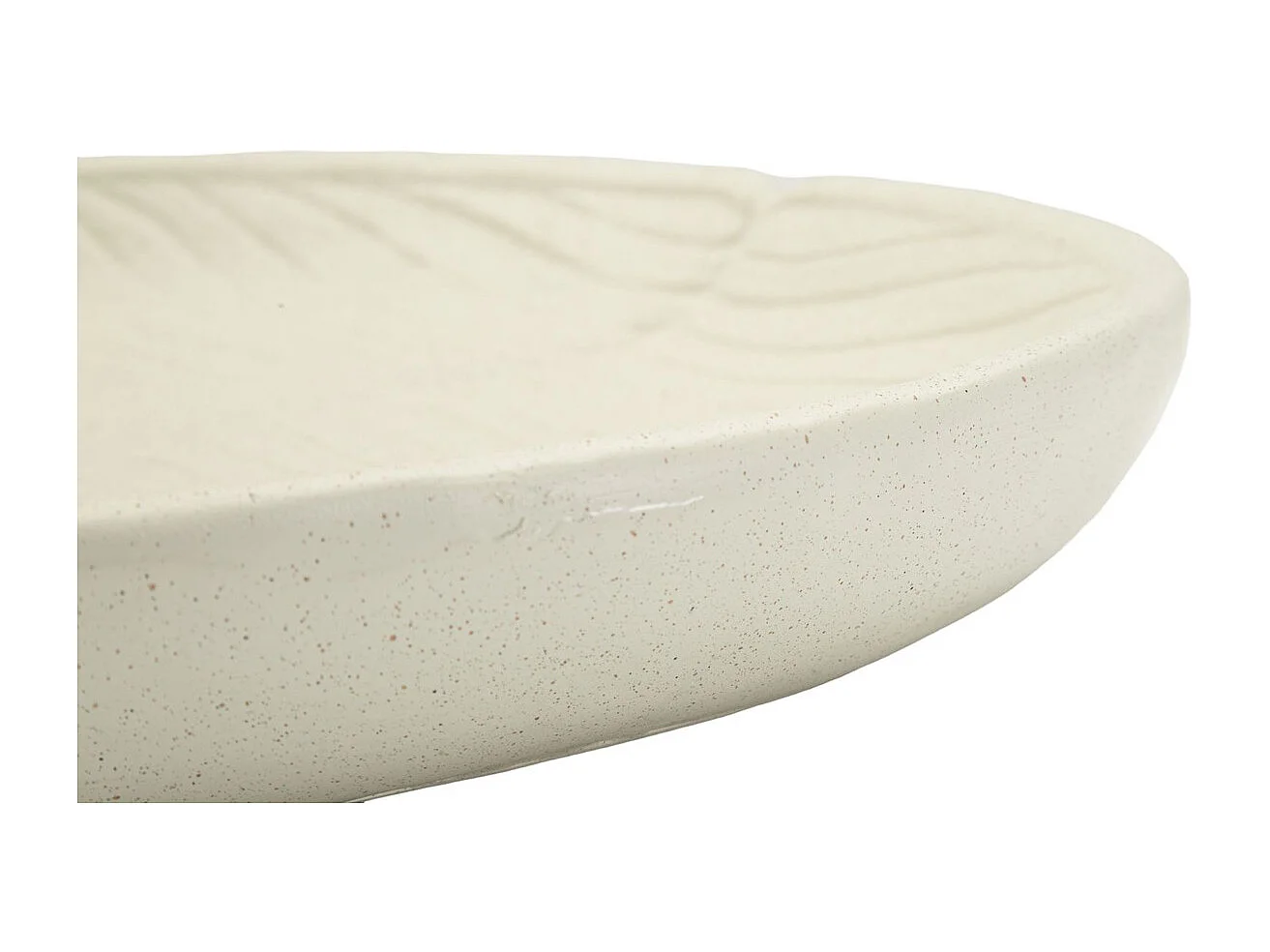 Plateau MF861, Beige, 33x4x29 cm, Seven Design