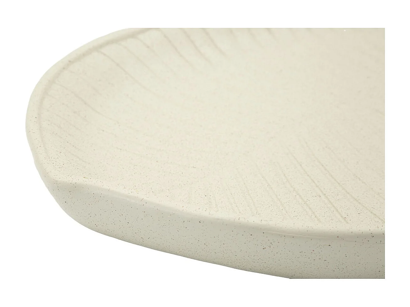 Plateau MF861, Beige, 33x4x29 cm, Seven Design