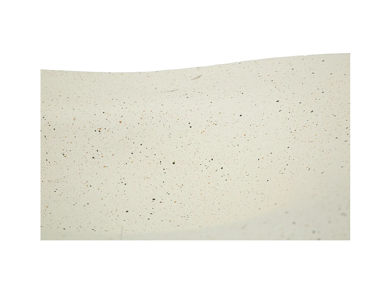 Plateau MF859, Beige, 41x12x41 cm, Epikasa