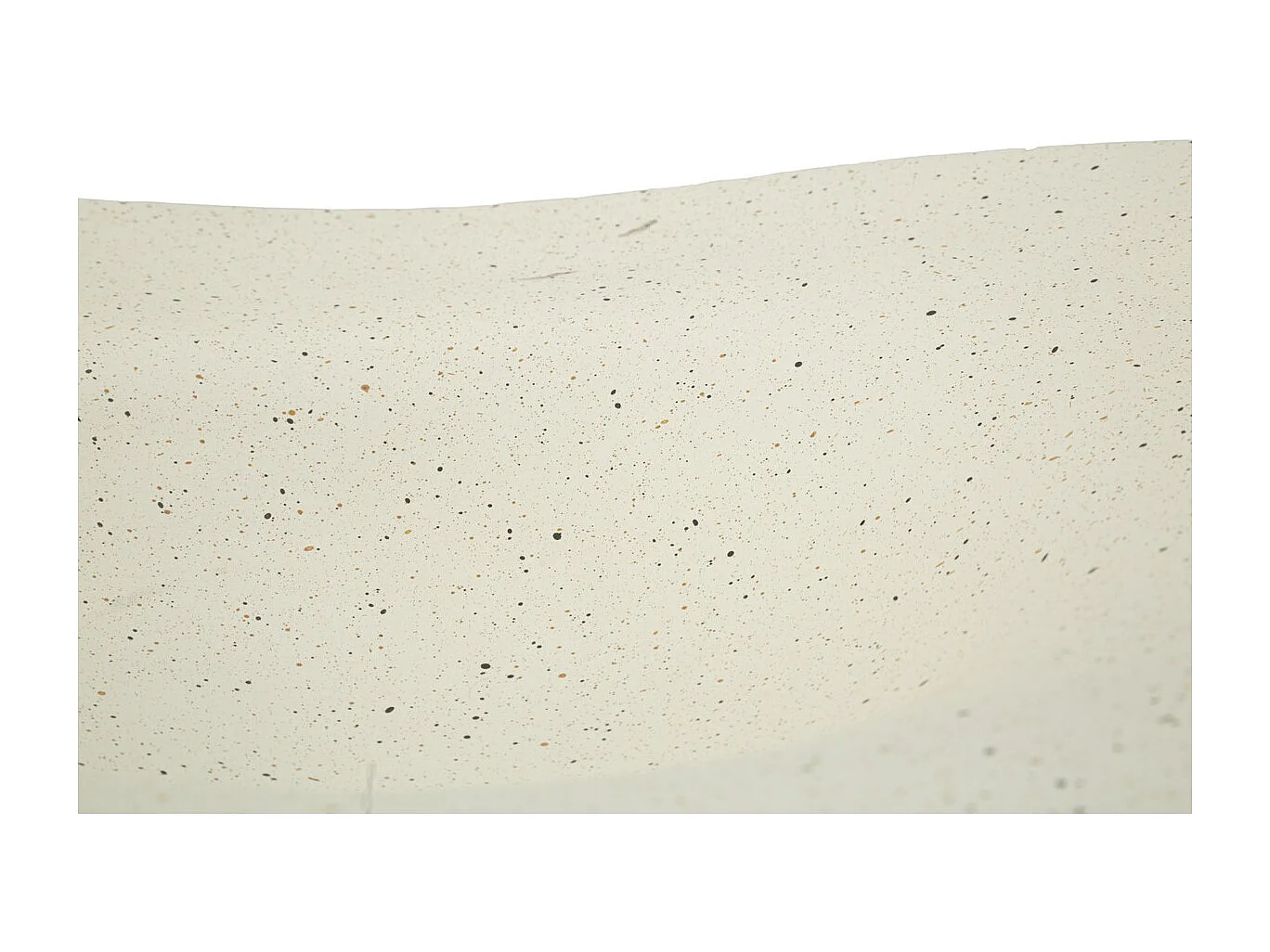 Plateau MF859, Beige, 41x12x41 cm, Seven Design