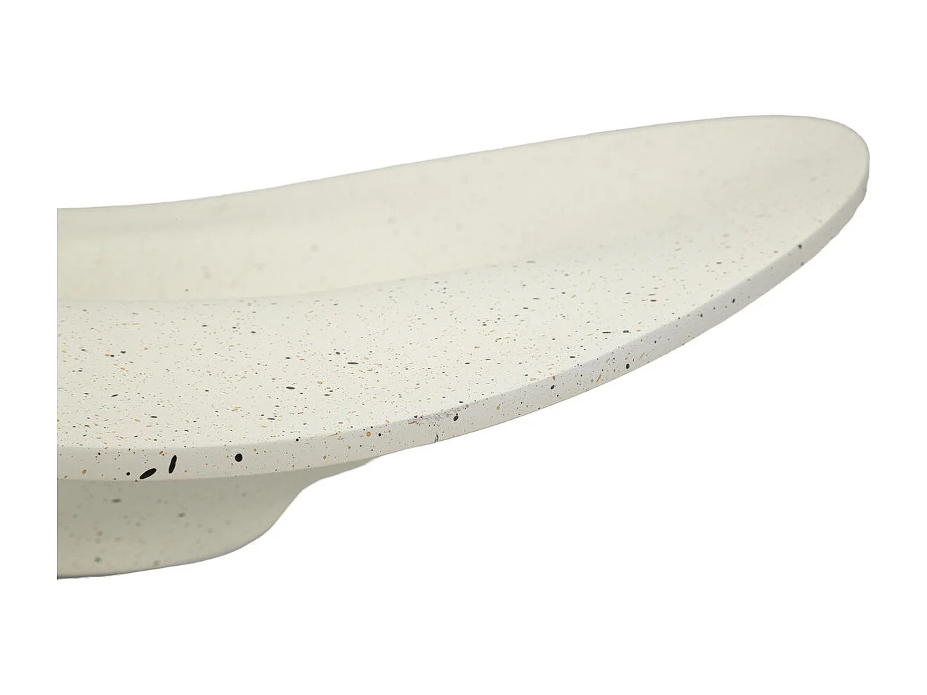 Plateau MF859, Beige, 41x12x41 cm, Seven Design