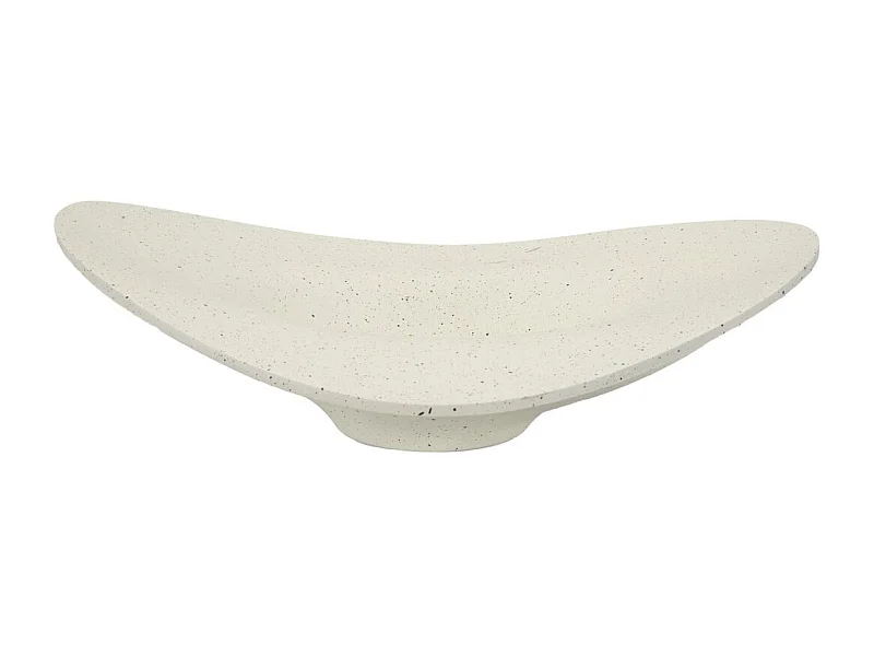 Taca MF859, Beżowy, 41x12x41 cm, Seven Design