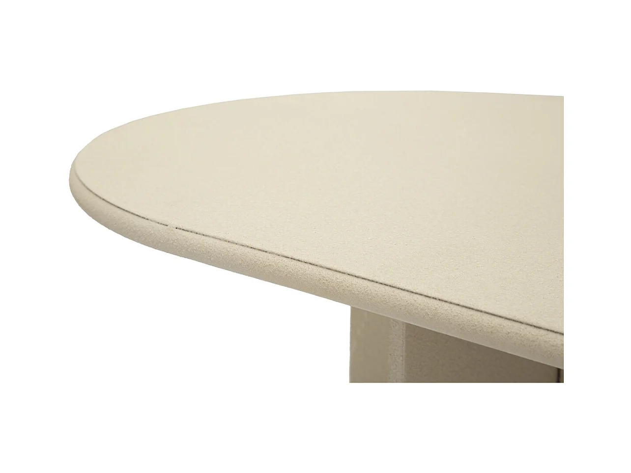 Stolik Konsolowy MF759, Beżowy, 120x40x75,5 cm, Epikasa