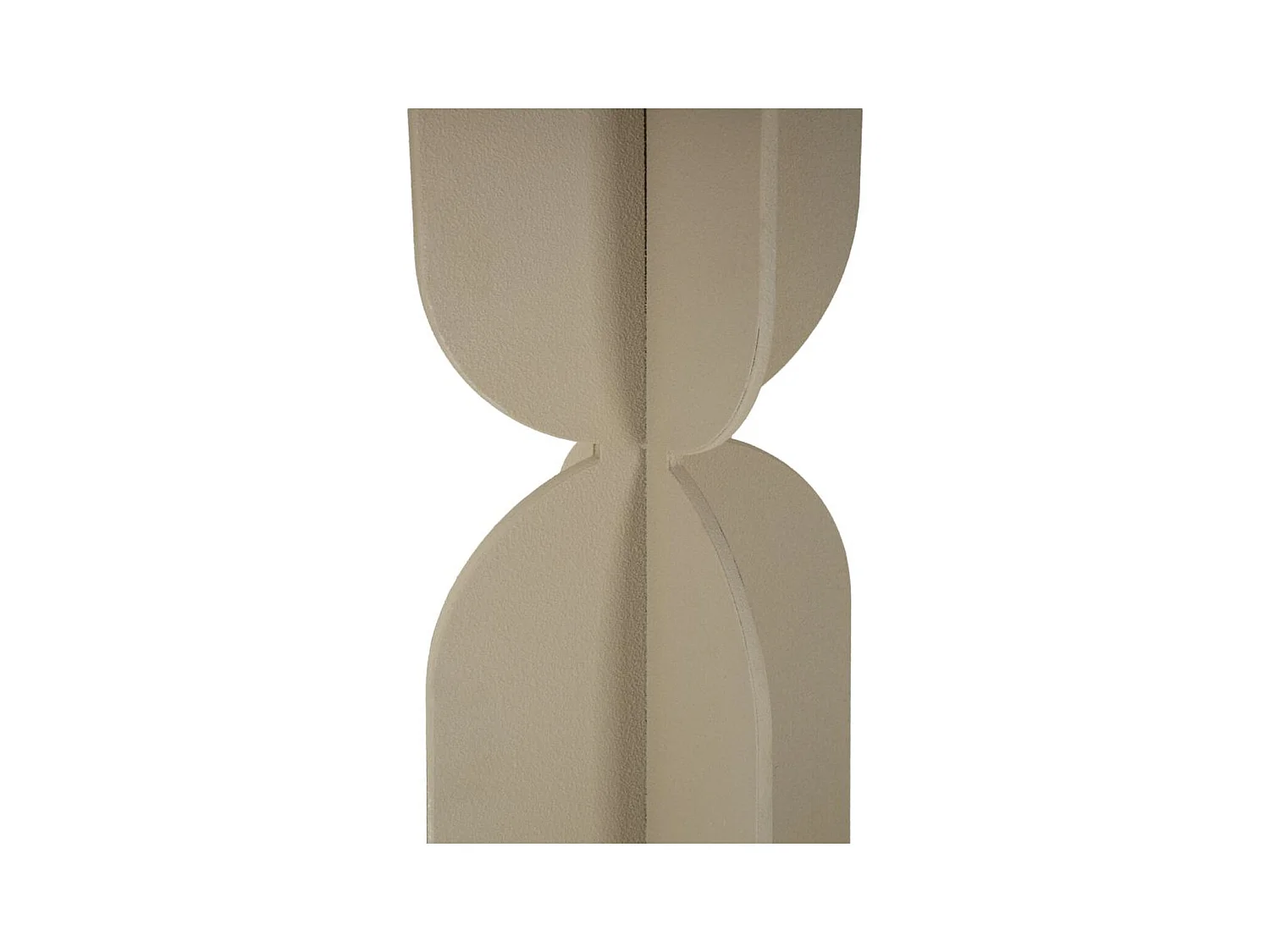 Stolik Konsolowy MF759, Beżowy, 120x40x75,5 cm, Epikasa