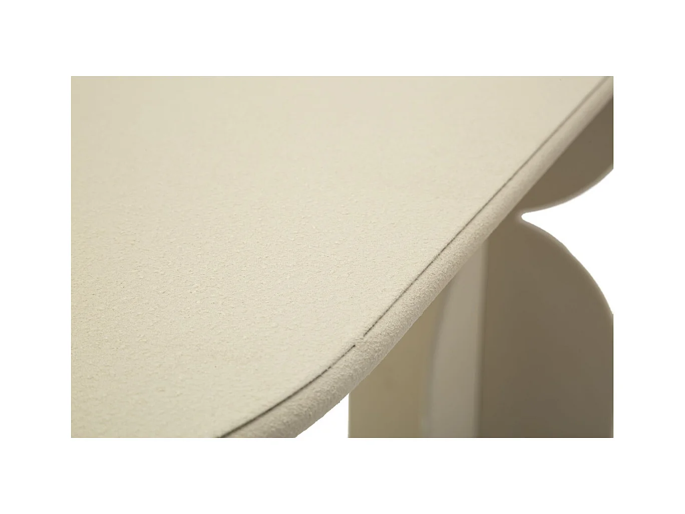 Stolik Konsolowy MF759, Beżowy, 120x40x75,5 cm, Epikasa