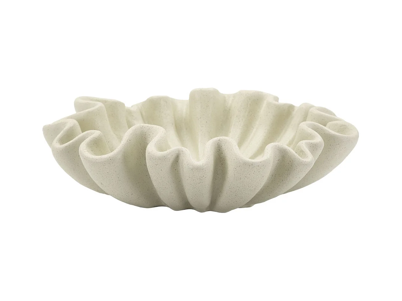 Plateau MF863, Beige, 31x31x9 cm, Epikasa