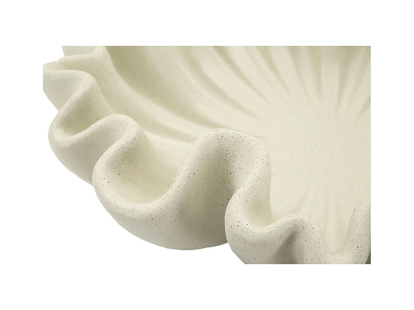 Plateau MF863, Beige, 31x31x9 cm, Epikasa