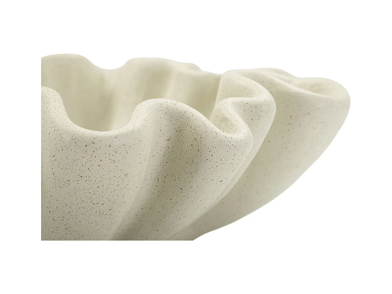 Plateau MF863, Beige, 31x31x9 cm, Epikasa