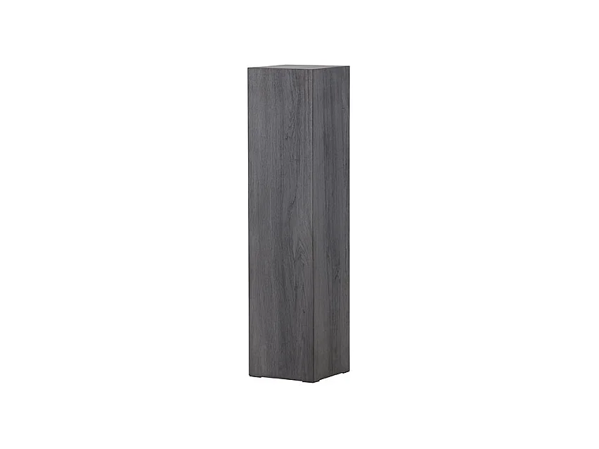 Sellette Design "Ramsvik" 95cm Noir