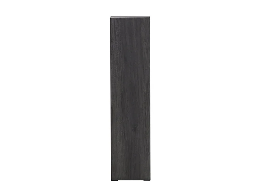 RamsvikL Ecktisch Sockel schwarz.