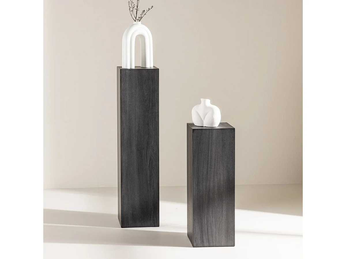 RamsvikL hoektafel sokkel zwart.