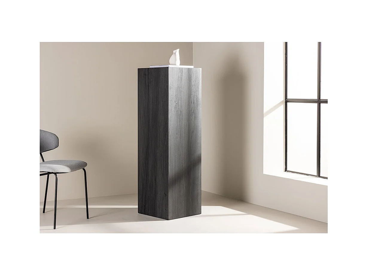 Sellette Décorative "Ramsvik" 130cm Noir