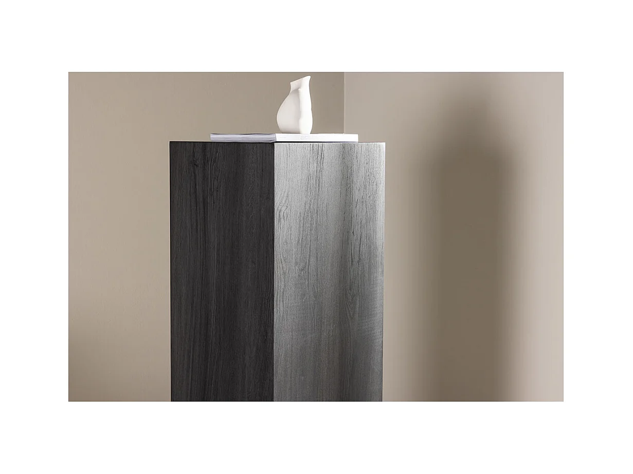 Sellette Décorative "Ramsvik" 130cm Noir