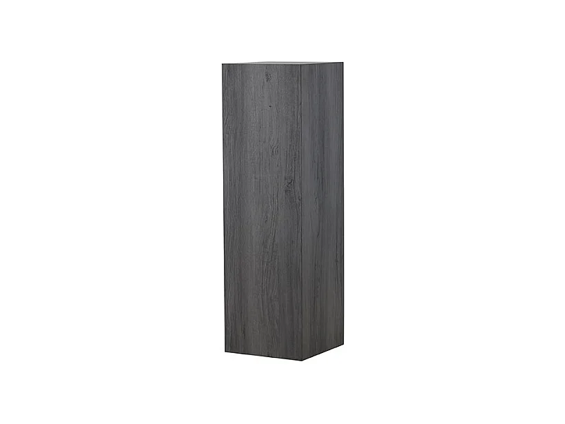 Sellette Design "Ramsvik" 130cm Noir