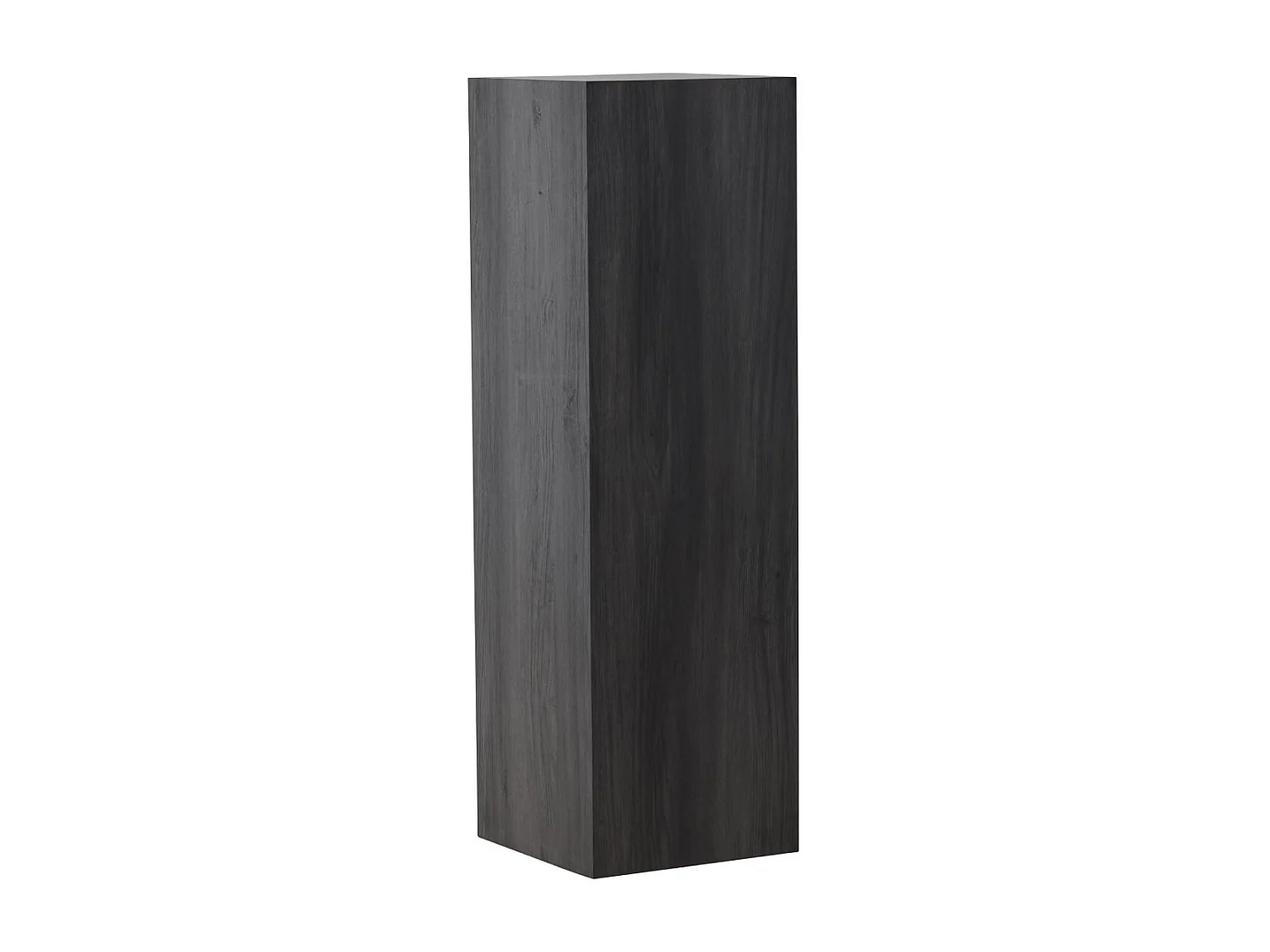 RamsvikH hoektafel sokkel zwart.