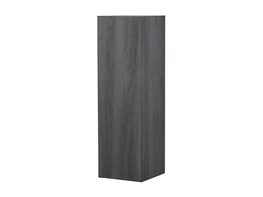 RamsvikH hoektafel sokkel zwart.