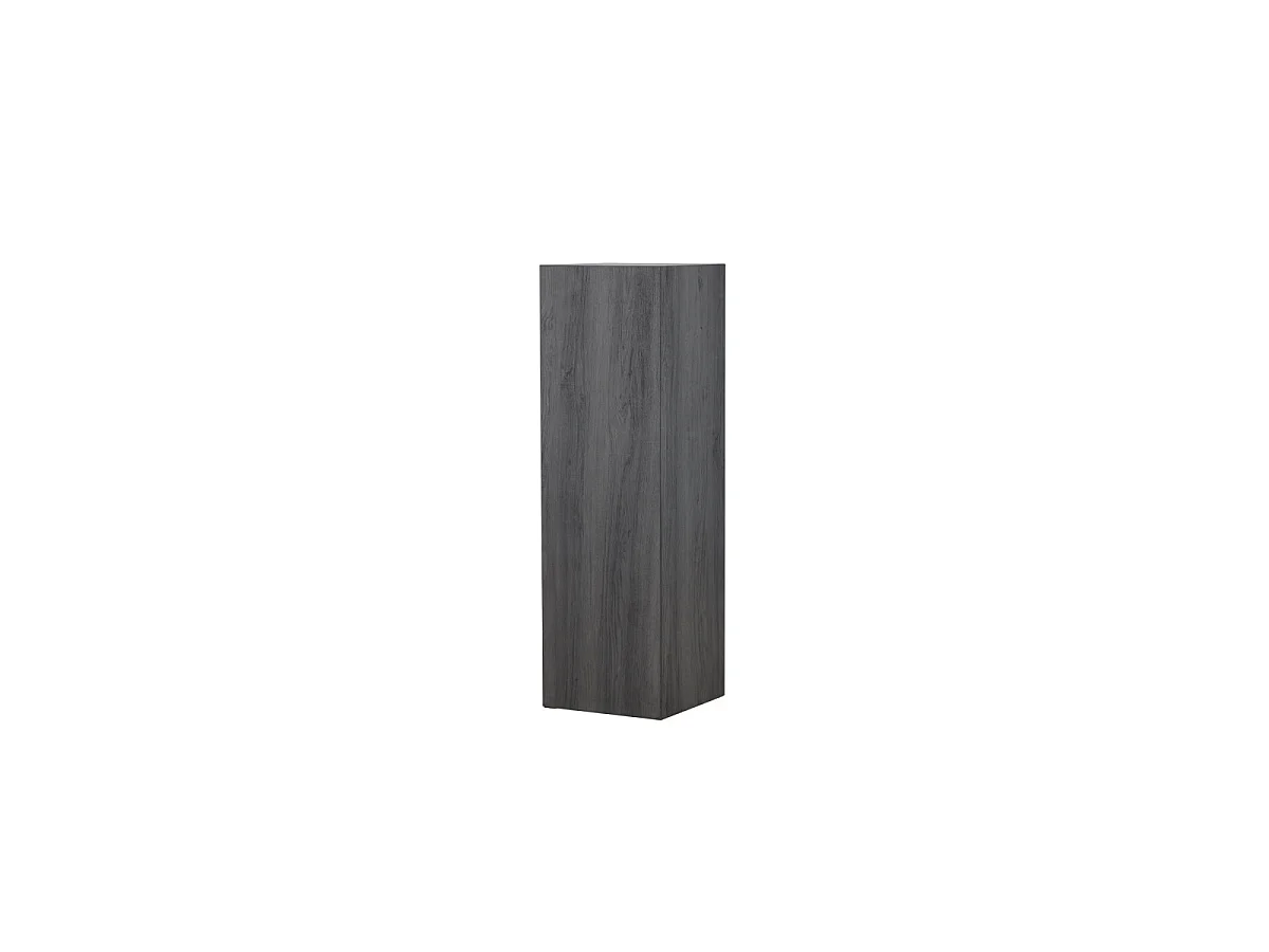Sellette Décorative "Ramsvik" 130cm Noir