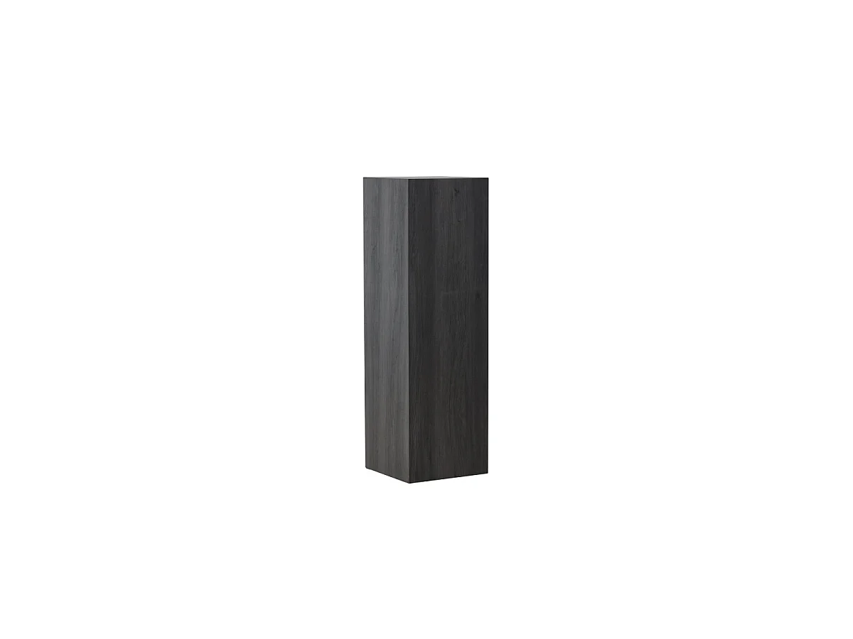 Sellette Décorative "Ramsvik" 130cm Noir